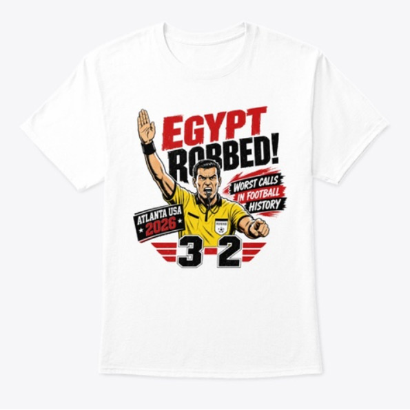 Spain Football T-Shirt
